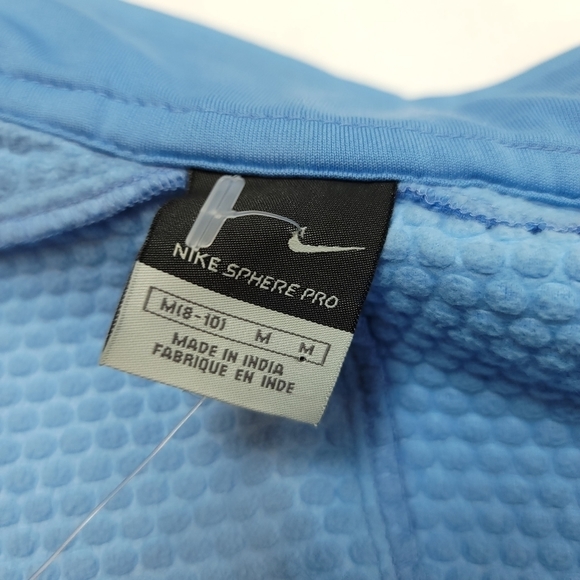 NWT NIKE Sphere Pro Reflective Running Vest Sz Med - Picture 9 of 9